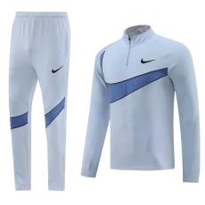 23-24 Season Half Zipper Training Suit